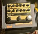 Friedman IRX pre amp, Ophalen of Verzenden, Zo goed als nieuw