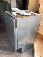 Vaatwasser Ariston Hotpoint, Witgoed en Apparatuur, Vaatwasmachines, Inbouw, 45 tot 60 cm, Ophalen, Niet werkend