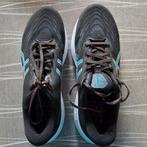 Asics hardloopschoenen maat 42.5, Zwart, Ophalen of Verzenden, Asics, Sneakers of Gympen