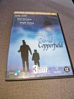David copperfield - dvd, Cd's en Dvd's, Dvd's | Drama, Ophalen of Verzenden, Zo goed als nieuw