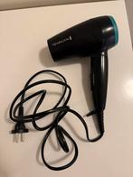 Reis föhn, Witgoed en Apparatuur, Persoonlijke-verzorgingsapparatuur, Ophalen of Verzenden, Zo goed als nieuw, Haarverzorging