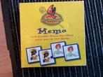 Nieuw Memory spel Sint en Piet., Ophalen of Verzenden, Zo goed als nieuw