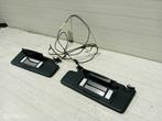 Zonneklep set Volkswagen Golf 4 cabrio, Auto-onderdelen, Interieur en Bekleding, Gebruikt, Ophalen of Verzenden