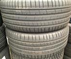 2 demo zomerbanden Pirelli 255 40 21 102V hoogteslag, Ophalen, Gebruikt, 255 mm, 21 inch