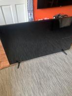 Samsung 4k 55 inch kapot, Audio, Tv en Foto, Televisies, Ophalen, LED, 50 Hz, Samsung