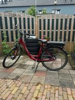 Victoria Elektrische Fiets - Zo Goed Als Nieuw, Fietsen en Brommers, Elektrische fietsen, Zo goed als nieuw, 51 tot 55 cm, 50 km per accu of meer
