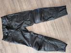 Motor rijbroek 54, Motoren, Kleding | Motorkleding, Ophalen of Verzenden, Tweedehands