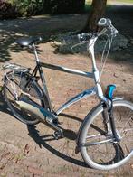 Herenfiets Batavus Supreme  65 cm frame, Ophalen, Gebruikt, Versnellingen, Batavus