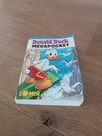 Donald Duck Zomerpocket 1 stuk, Meerdere stripboeken, Ophalen of Verzenden