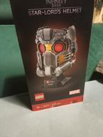 Lego helm star Lord, Kinderen en Baby's, Nieuw, Ophalen of Verzenden