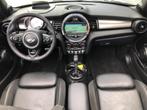 Mini John Cooper Works 2.0 Chili Cabrio / 231 PK / JCW Track, Auto's, Mini, Te koop, Geïmporteerd, Benzine, Gebruikt