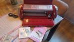 Cricut Cake 2e hands met benodigdheden, Ophalen of Verzenden, Gebruikt, Toebehoren, Overige merken