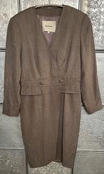 Prachtige Natan Couture jurk.  Mt 38., Kleding | Dames, Jurken, Maat 38/40 (M), Beige, Ophalen of Verzenden, Zo goed als nieuw