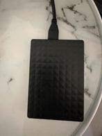 Seagate Expansion Portable - 1TB, Computers en Software, Harde schijven, Ophalen, Zo goed als nieuw, Laptop, USB