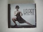 La Pat La Gabbia D'oro - CD zgan, Ophalen, 2000 tot heden, Zo goed als nieuw