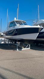 Antares 760, Watersport en Boten, Ophalen, Gebruikt, Diesel, Polyester