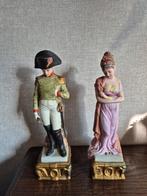 Napoleon en Josephine, Verzamelen, Ophalen of Verzenden, Gebruikt