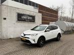Toyota RAV 4 2.5 HYBRID 145KW AWD - Incl BTW! - Nette auto, Auto's, Toyota, USB, 1650 kg, Wit, Bedrijf