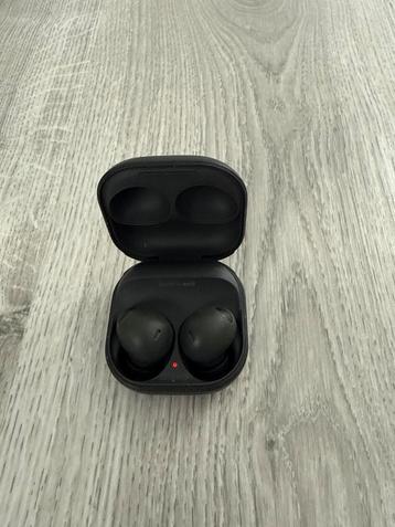 Samsung Galaxy Buds 2 - Gebruikt, Werkend beschikbaar voor biedingen