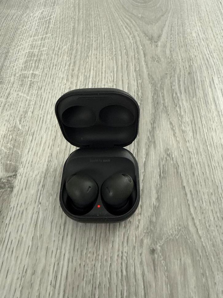 Samsung Galaxy Buds 2 - Gebruikt, Werkend, Audio, Tv en Foto, Koptelefoons, Gebruikt, Draadloos, Ophalen of Verzenden