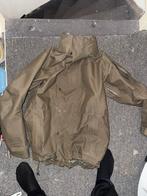 Defensie Carinthia waterdichte jas, maat S, Ophalen, Landmacht, Nederland, Kleding of Schoenen