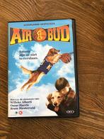 Air Bud 1 - DVD, Alle leeftijden, Ophalen of Verzenden, Zo goed als nieuw, Avontuur