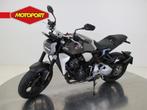 Honda CB1000R (bj 2018), Bedrijf, Naked bike