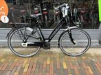 Fietshokje Houtplein: Gazelle Chamonix damesfiets 53cm, Versnellingen, 50 tot 53 cm, Ophalen of Verzenden, Zo goed als nieuw