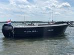 Corsiva 520 New Age met Mercury 40 pk ELPT (2019), Watersport en Boten, Sloepen, Ophalen, Gebruikt, 30 tot 50 pk, Snelvarend