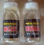 Keris olie, Ophalen of Verzenden