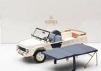 Citroen Mehari Azur 1983 schaal 1/18 NOREV ref: 181800, Hobby en Vrije tijd, Modelauto's | 1:18, Verzenden, Nieuw, Auto, Norev