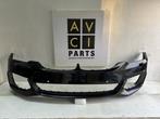 BMW 5 serie G30 G31 M voorbumper bumper 5111-8064928, Gebruikt, -, Voor, -