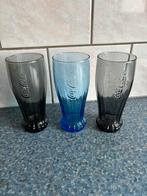 Coca cola glazen, Ophalen, Zo goed als nieuw, Frisdrankglas
