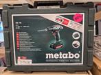 Metabo BS 18 Accu-boorschroevendraaier Nieuw in Doos, Ophalen, Variabele snelheid, Nieuw, Boor- en Schroefmachine