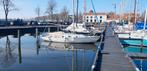 Contessa 26, Watersport en Boten, Kajuitzeilboten en Zeiljachten, Ophalen, Gebruikt, Polyester, Diesel