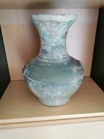 Chinese Han dynasty HU-vaas, Ophalen