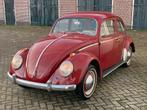 Volkswagen Kever 1963, Auto's, Volkswagen, Beetle (Kever), 4 cilinders, 45 pk, Bedrijf