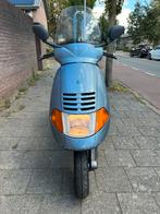 piaggio hexagon kappen set (Onderdelen) 125cc 150cc 180cc, Ophalen of Verzenden