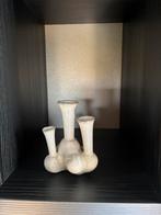 Heel leuk klein tulpenvaasje, Huis en Inrichting, Overige materialen, Overige kleuren, Nieuw, Ophalen of Verzenden