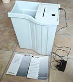 Rexel 70 papierversnipperaar in originele verpakking., Ophalen of Verzenden, Zo goed als nieuw