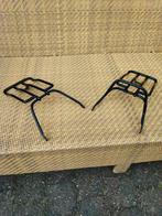 Bagagerek Honda Supermagna - Zwart, Ophalen of Verzenden, Nieuw