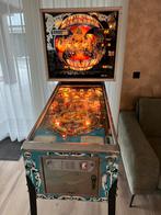 Flipperkast Bally ‘Silverball Mania 1980’, Verzamelen, Automaten | Flipperkasten, Ophalen, Elektronisch, Bally, Zo goed als nieuw