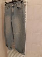 DEJACQUE SPIJKERBROEK MT 40, Kleding | Dames, Dejacque, Zo goed als nieuw, W30 - W32 (confectie 38/40), Verzenden