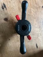 Snelspanmoer balanceerklem 40mm Haweka, Auto diversen, Autogereedschap, Ophalen, Zo goed als nieuw