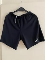 Sportsetje Nike, Maat 48/50 (M), Zwart, Nike, Ophalen of Verzenden