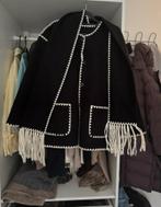 Jas maat M, Verzenden, Zo goed als nieuw, Overige maten