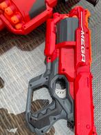 Nerf collectie - Mega CycloneShock blaster, Ophalen, Gebruikt