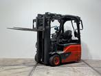 Linde E16 Triplex Freelift Sideshift Lage urenstand 2019 194, 1000 tot 2000 kg, Overige aandrijving, Heftruck, Linde