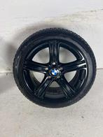 Originele BMW 3 4 Serie velgen 17" 5x120 Style 393 6mm, Niet ingevuld, Gebruikt, Banden en Velgen, Niet ingevuld