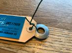 Yamaha MBK Minarelli vulring/ borgring kickstartrondsel., Verzenden, Nieuw, Overige typen, Yamaha